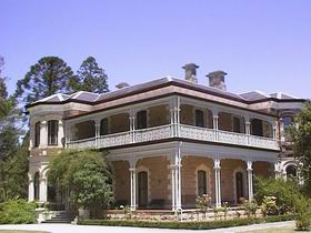 Yallum Park - Grafton Accommodation 0