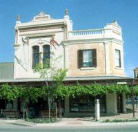 Kapunda Community Gallery Incorporated - Grafton Accommodation