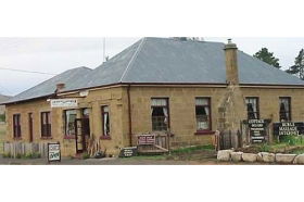 Jackson's Emporium - Grafton Accommodation 0