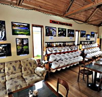Purple Possum Wholefoods and Cafe - Grafton Accommodation