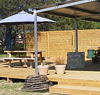Freycinet Marine Farm - Grafton Accommodation