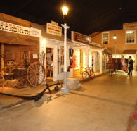 Burnie Regional Museum - Grafton Accommodation