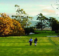 Quamby Golf and Country Club - Grafton Accommodation