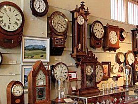Clockwise - Grafton Accommodation 0