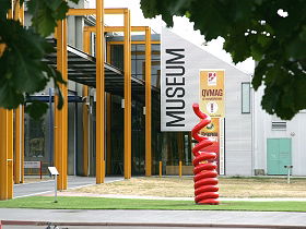 Queen Victoria Museum And Art Gallery - Grafton Accommodation 0