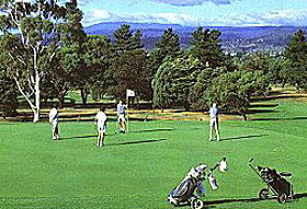 Riverside Golf Club Ltd - Grafton Accommodation 0