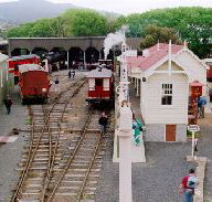 Tasmanian Transport Museum - Grafton Accommodation