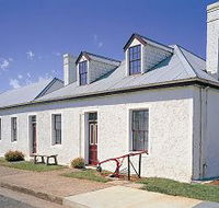 Deloraine Folk Museum - Grafton Accommodation