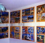 Triabunna Visitor Information Centre - Grafton Accommodation