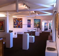 Wellington Gallery - Grafton Accommodation