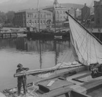 Maritime Museum of Tasmania - Grafton Accommodation