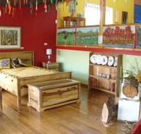Southern Design Centre - Grafton Accommodation