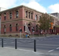 Carnegie Gallery - Grafton Accommodation