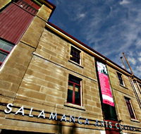 Salamanca Arts Centre - Grafton Accommodation