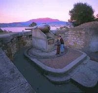 Kangaroo Bluff Historic Site - Grafton Accommodation