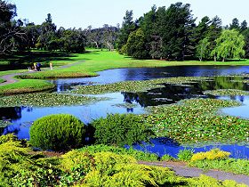 Mowbray Golf Club Ltd - Grafton Accommodation 0