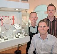Metal Urges Fine Jewellery - Grafton Accommodation