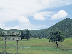 Zeehan TAS Grafton Accommodation