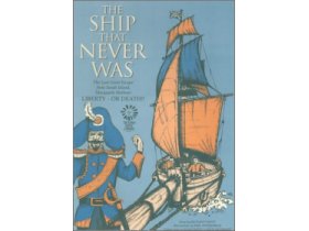 Ship That Never Was - The - Grafton Accommodation 0