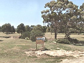Strahan Golf Club - Grafton Accommodation 0