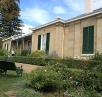 Runnymede - Grafton Accommodation