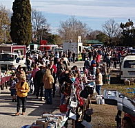 Evandale Market