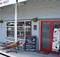 Gone Rustic - Grafton Accommodation