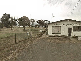 Swansea Golf Club - Grafton Accommodation 0