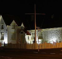 East Coast Heritage Museum - Grafton Accommodation