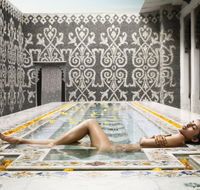 Savoy Baths Day Spa - Grafton Accommodation
