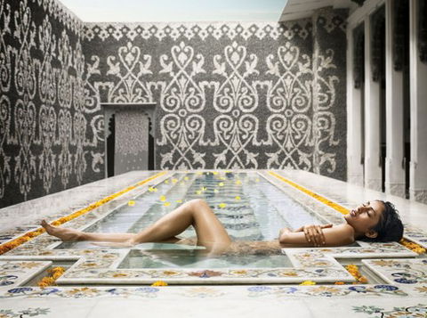 Savoy Baths Day Spa - Grafton Accommodation 0