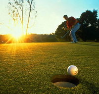 Launceston Golf Club - Grafton Accommodation