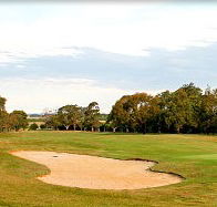 Longford Golf Course