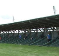 Golf Park Hobart - Grafton Accommodation