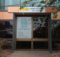 Burnie Regional Art Gallery - Grafton Accommodation