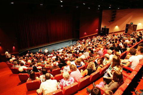 Araluen Cultural Precinct - Grafton Accommodation 2