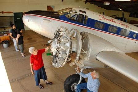 Araluen Cultural Precinct - Grafton Accommodation 3