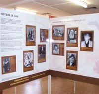 National Pioneer Womens Hall of Fame - Grafton Accommodation