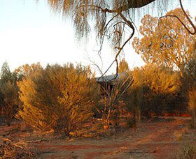 Uluru-Kata Tjuta Cultural Centre - Grafton Accommodation 0