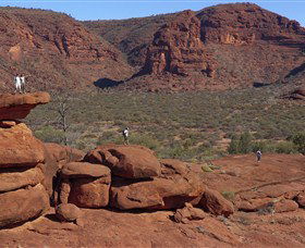 The Amphitheatre - Grafton Accommodation 0