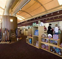 Mulgara Gallery - Grafton Accommodation