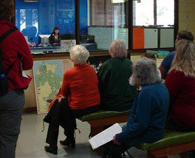 Alice Springs School Of The Air Visitor Centre - Grafton Accommodation 0