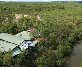 Nitmiluk National Park Visitor Centre - Grafton Accommodation 0