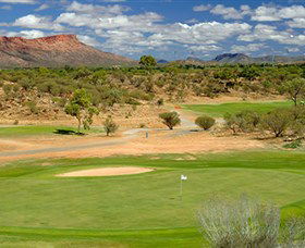 Alice Springs Golf Club - Grafton Accommodation 0