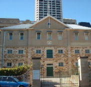 Commissariat Stores - Grafton Accommodation