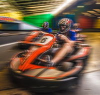 Go Karting Brisbane - Grafton Accommodation