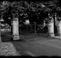 Toowong Cemetery - Grafton Accommodation