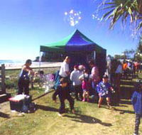 Art and Craft on the Coast - Grafton Accommodation