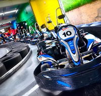 Go Karting Gold Coast - Grafton Accommodation