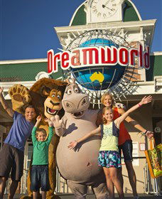Dreamworld - Grafton Accommodation 0